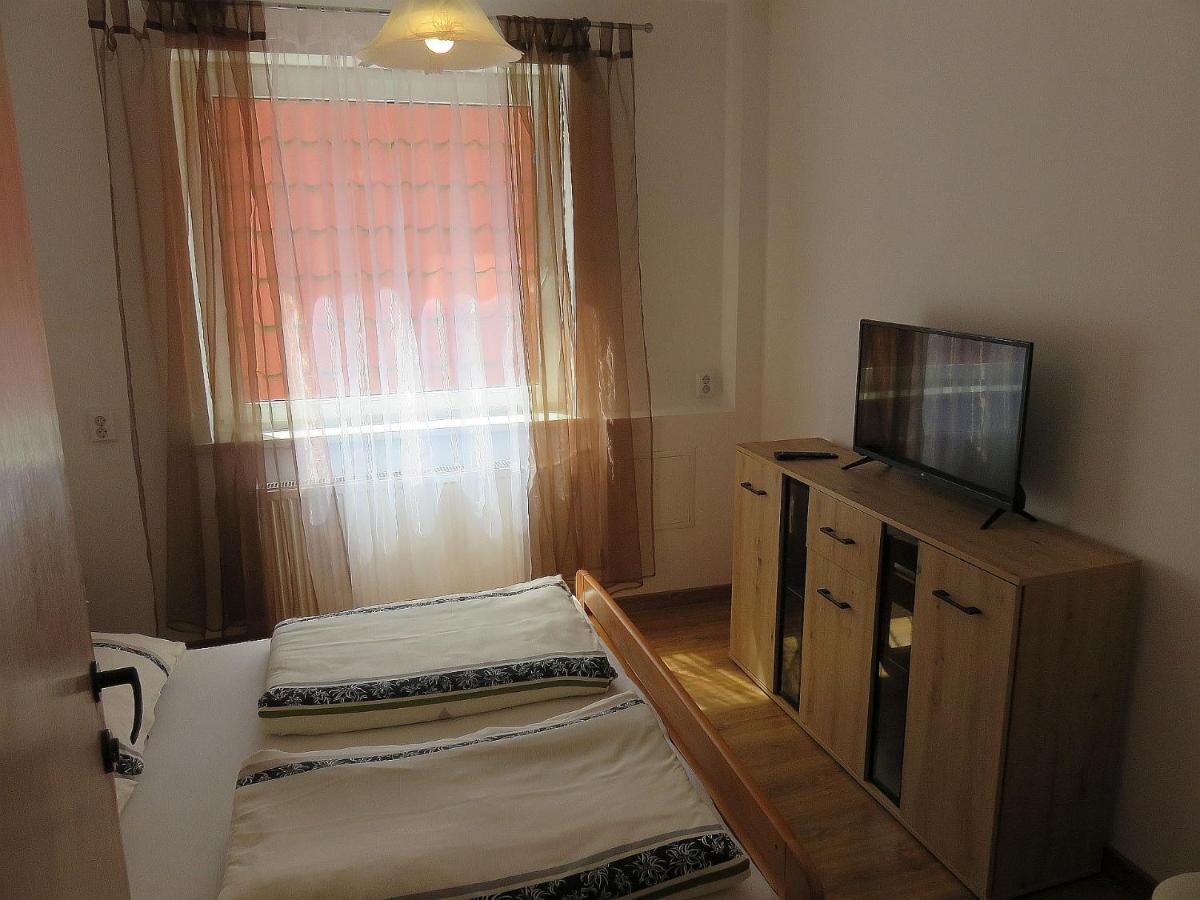 Domki Ogrzewane Sokol Wladyslawowo Bagian luar foto