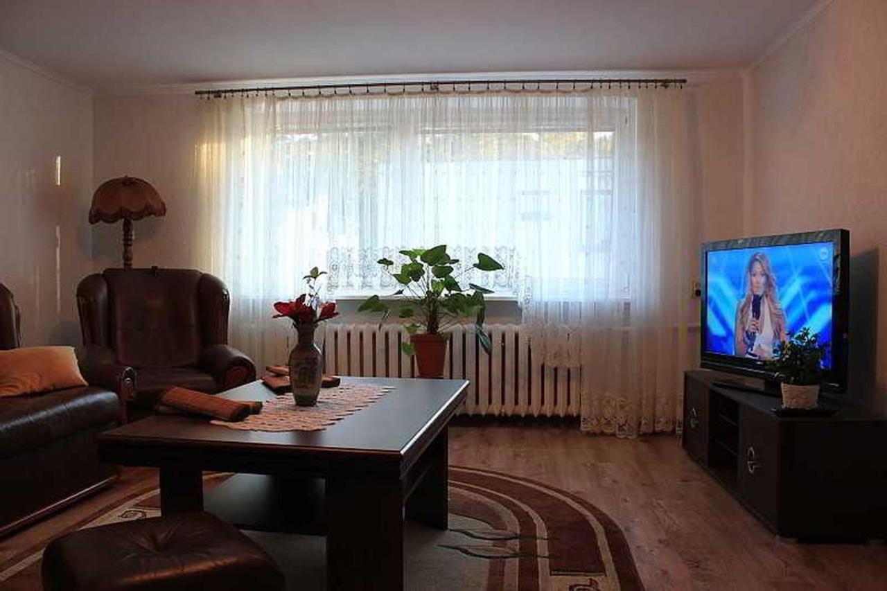 Domki Ogrzewane Sokol Wladyslawowo Bagian luar foto
