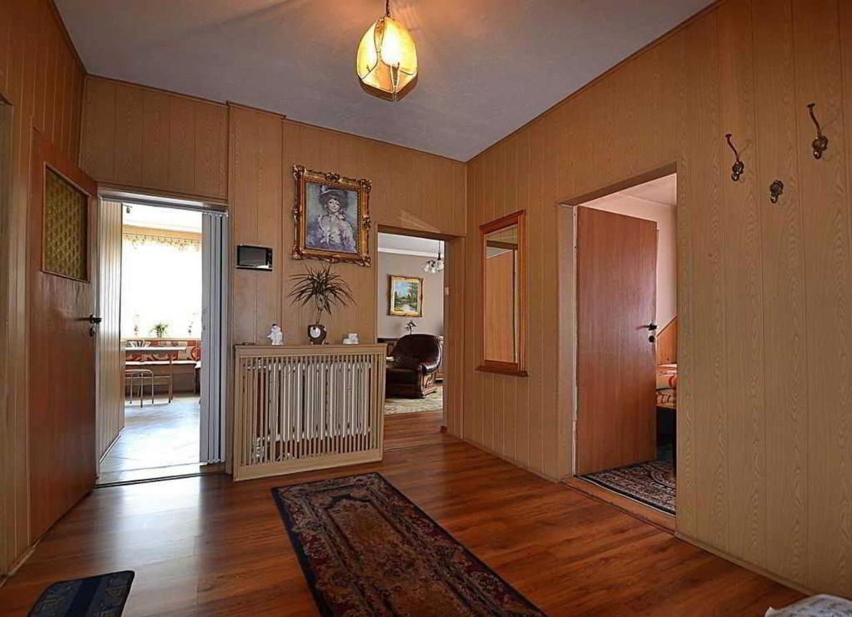 Domki Ogrzewane Sokol Wladyslawowo Bagian luar foto
