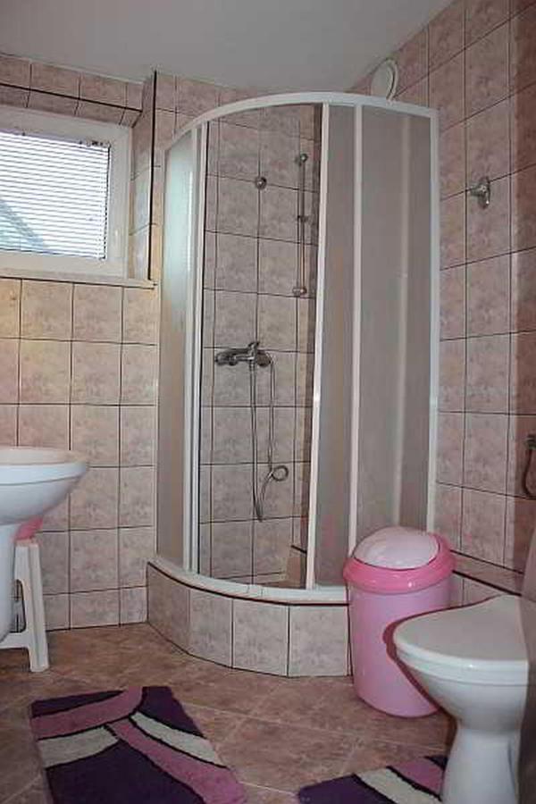 Domki Ogrzewane Sokol Wladyslawowo Bagian luar foto