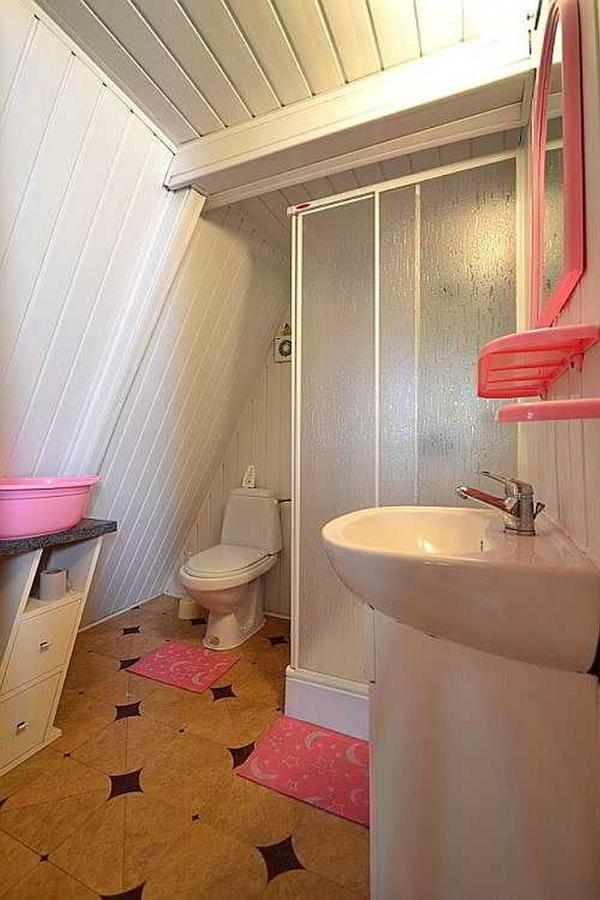 Domki Ogrzewane Sokol Wladyslawowo Bagian luar foto
